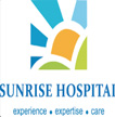 Sunrise hospital
